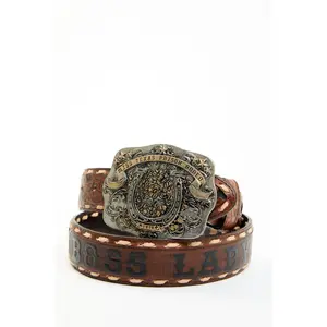 Miss Texas Rodeo Belt Miss Texas Rodeo Belt