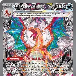 KOTH Obsidian Flames Booster Packs and Boxes