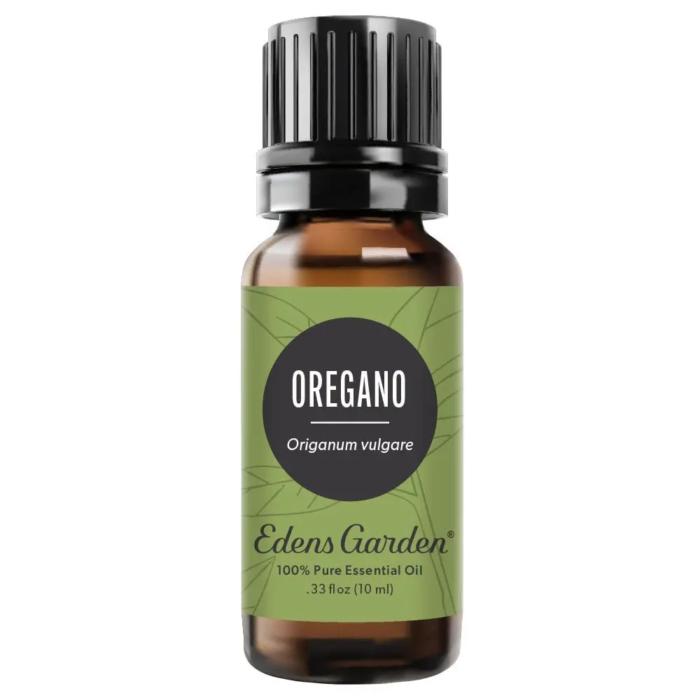 Oregano Essential Oil