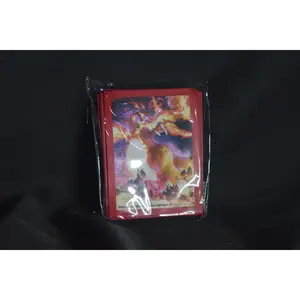 Charizard UPC Card Sleeves