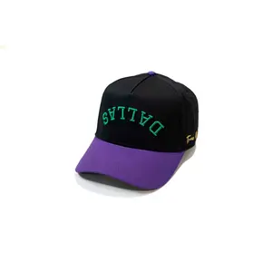 3X Dallas Dallas Dal... - PURPLE / BLACK