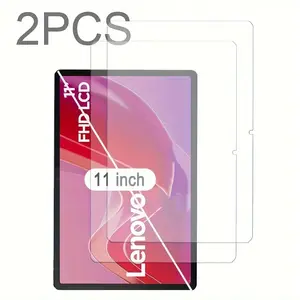 Laptop Screen Protector Film Compatible Lenovo Tab M11 (model Tb-330fu), High Definition Anti Scratch Protective Cover, Pack of 2