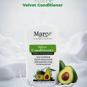 Velvet Conditioner