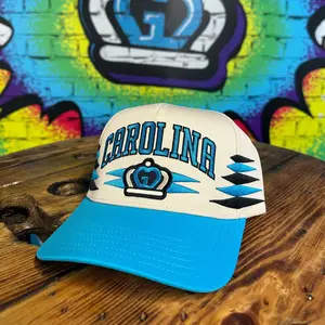 Glory Days Apparel - Carolina Gem Hat