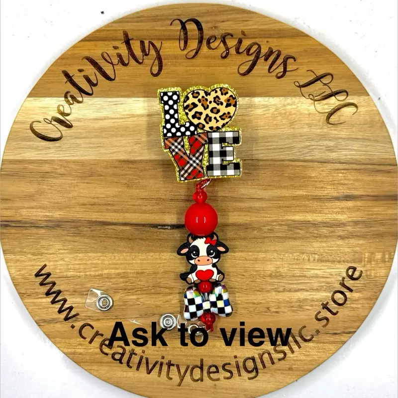 Badge Reels Live Claim