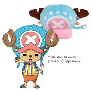 Tony Tony chopper inspired  hat
