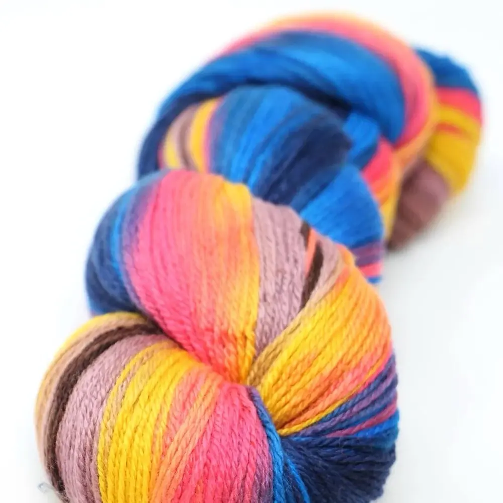 Artyarns merino cloud - cloud cover