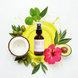 Inner Glow Life Signature BDY Oil - 2oz Body Care Moisture