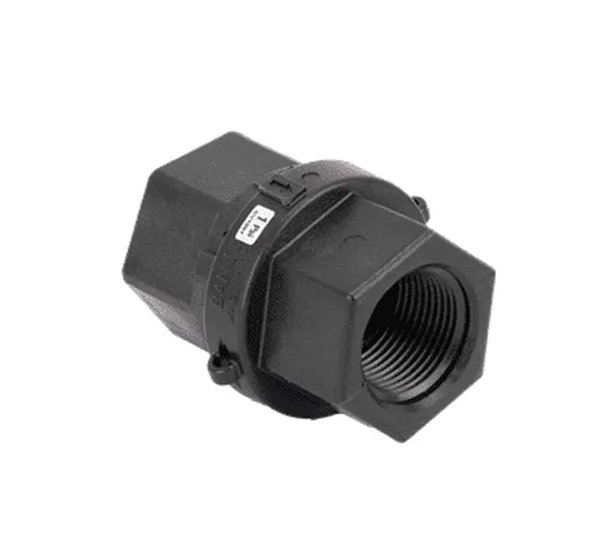 3/4 in Check Valve