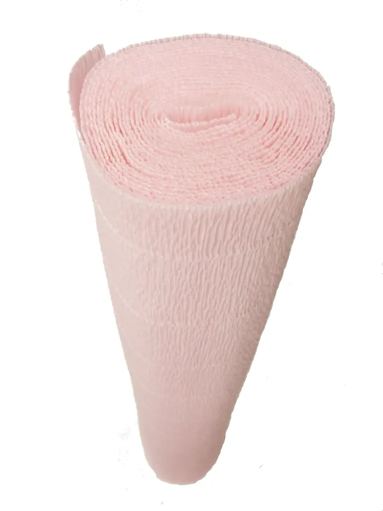 Italian Crepe Paper roll 180 gram - 569 SWEET PEA Italian Crepe Paper roll 180 gram - 569 SWEET PEA