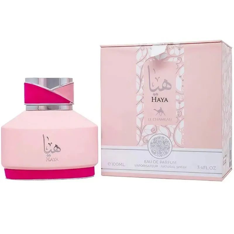 Haya by Le Chameau Eau De Parfum 100 ml