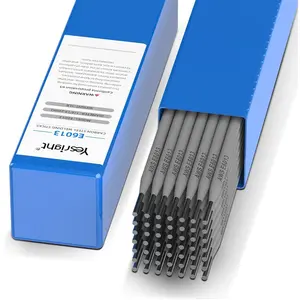 E6013 Rods 1/8'' Carbon Stick Electrodes ARC Equipment for Home Repairs 5LB