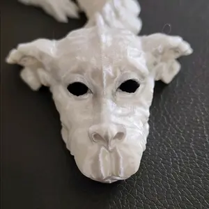 Falkor Dragon