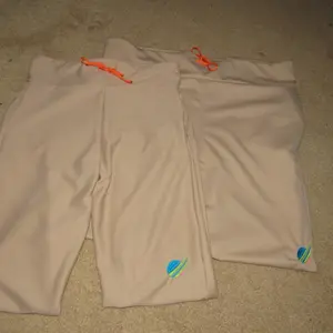 The Small Place Desert Sand Joggers