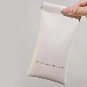 Automatic Closure Sunglasses Protection Bag, Ideal Gift for Parties, Durable Storage Solution, Perfect for Eyewear Care