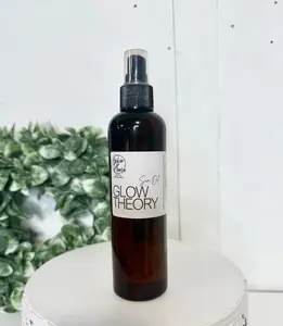 Glow Theory Sun Oil
