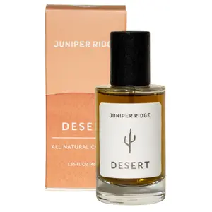 Desert Wilderness Cologne