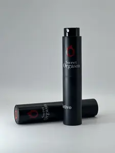 Sweet O. for Men TWO PACK  – 0.338 fl oz Pheromone Cologne X2 | Twist Spray Long Lasting Fragrance Intense Perfume