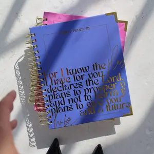 2026 Powered on Purpose Planner in Plans for You