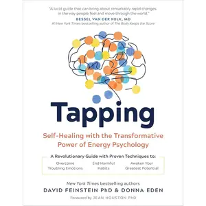 Tapping Paperback – May 28, 2024
