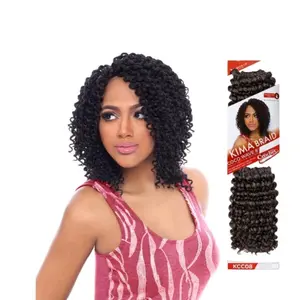 Kima Braid Coco Wave