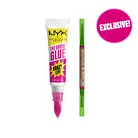 Taupe Blade & Shade Brow Pencil