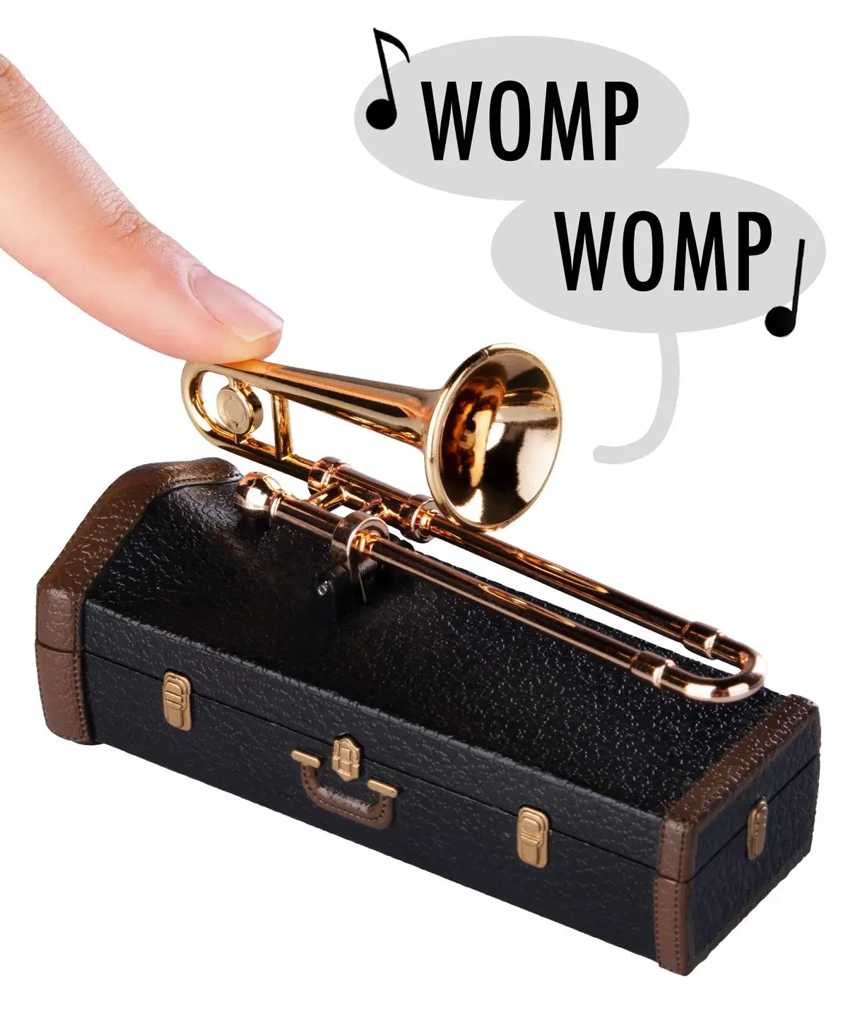 Sad Trombone (with sound!) - Womp Womp! Sad Trombone (with sound!) - Womp Womp!