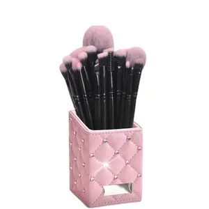 FabD Beauty Makeup Brush Holder