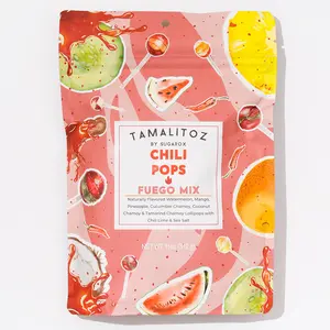 11oz Fuego Mix Chili Pops