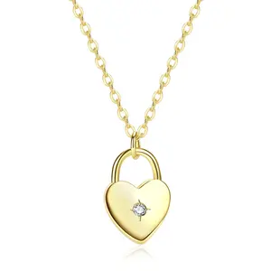 Lauryn Fashion Necklace Gift Trendy