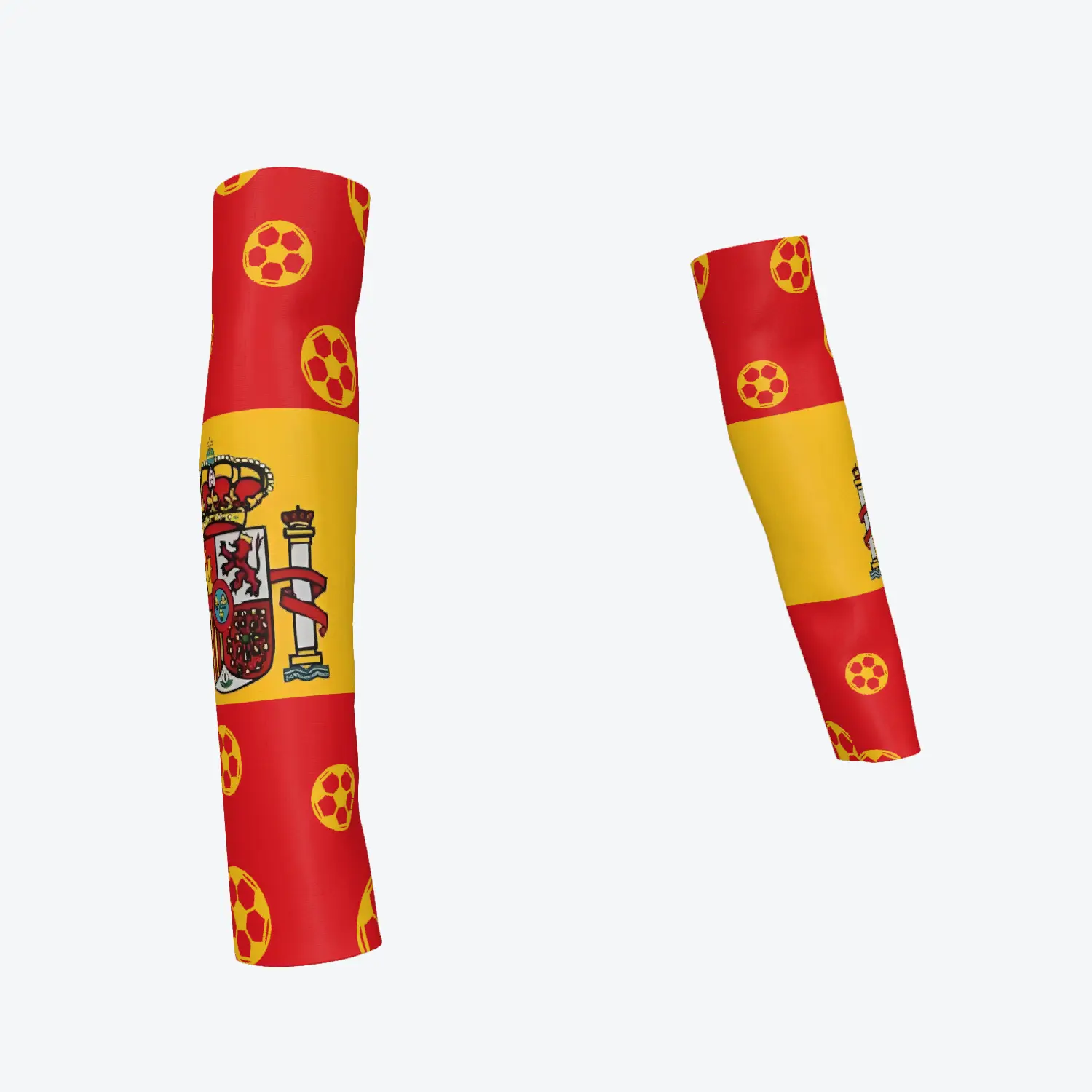 Spanish arm sleeves (1 pair)