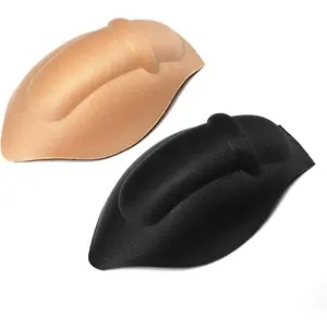 Men's Padded Underwear – Bulge Enhancing Cup for Swimwear & Daily Wear|   Comfortable & Discreet Support