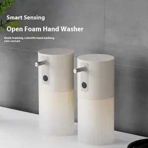 Automatic Induction Foam Hand Washing Machine Sets