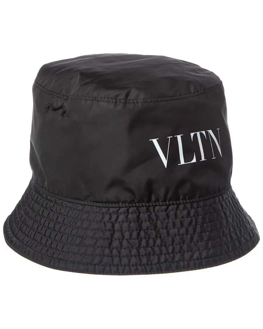 Valentino VLTN Bucket Hat