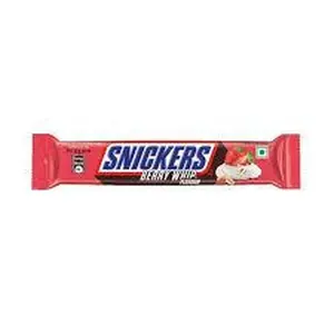 Snickers Berry Whip