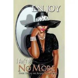 USED-I Ain't Me No More by Joy, E. N. (Paperback)