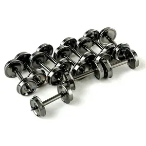 InterMountain W40056 HO Scale 36" Wheelsets