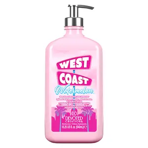 Devoted Creations West Coast Watermelon Moisturizer