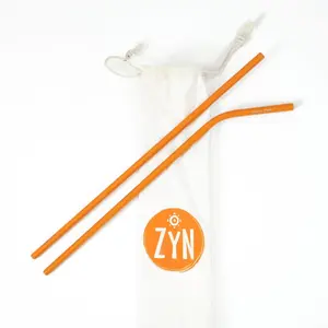 The Refresh Straw Set