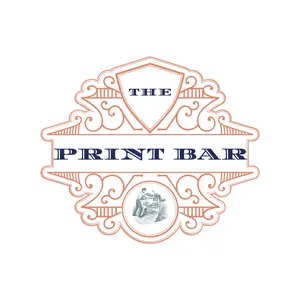 Print Bar Apparel shop logo