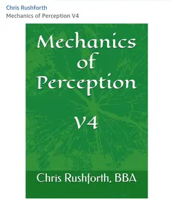 Mechanics of Perception V4 Hardcover
