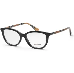Burberry Women's 54mm Black Opticals BE2431-4161-54