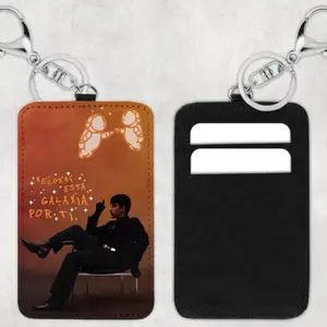 Ivan key chain wallet