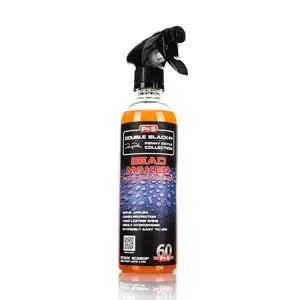 Double Black Paint Protective Bead Maker - 16oz Spray Bottle for Protective Bead Application