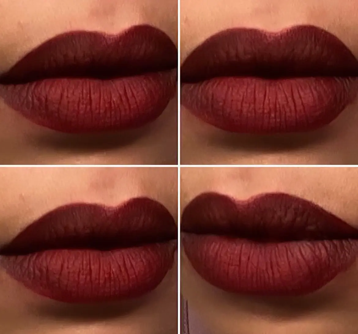 Red Wine Liquid Lipstick Red Wine Liquid Lipstick