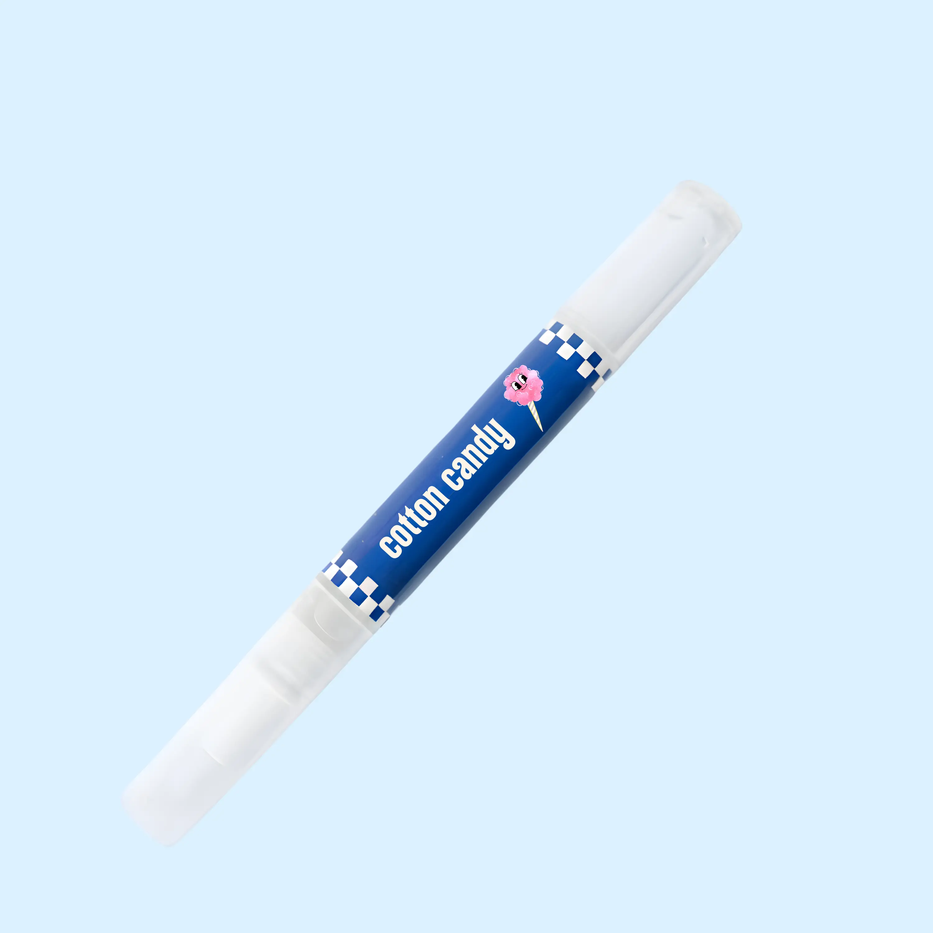 Cotton Candy Pen