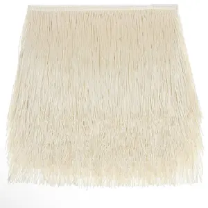 Off White Fringe