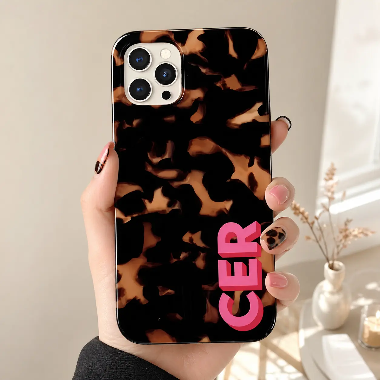 tory burch iphone cases - TikTok Shop