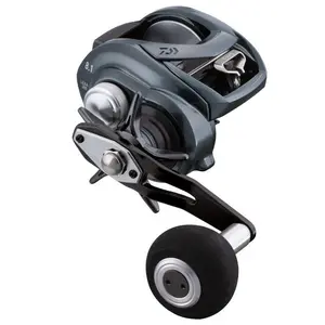 Daiwa Lexa TWS Low Profile Reels