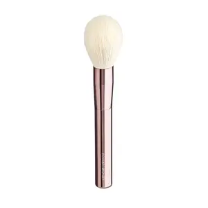 Sustainable Luxury Powder/Bronzer Makeup Brush for Perfect  Application Portable Professional